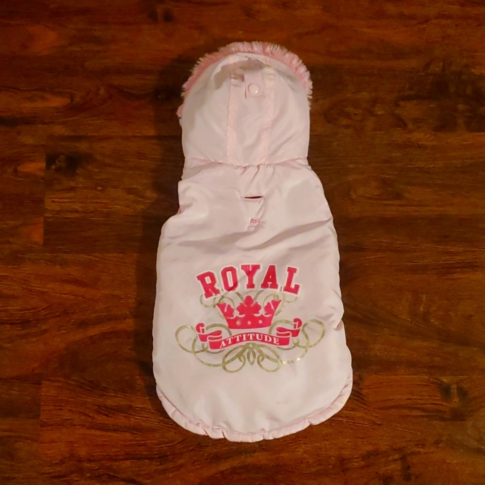 Dog Clothes Medium